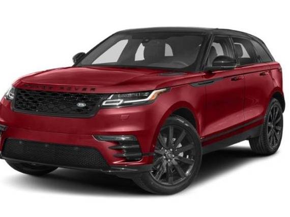 LAND ROVER RANGE ROVER VELAR 2020 SALYK2FV2LA254084 image